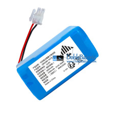 Batería para PLC 18650B4-4S1P [Batería de Repuesto]